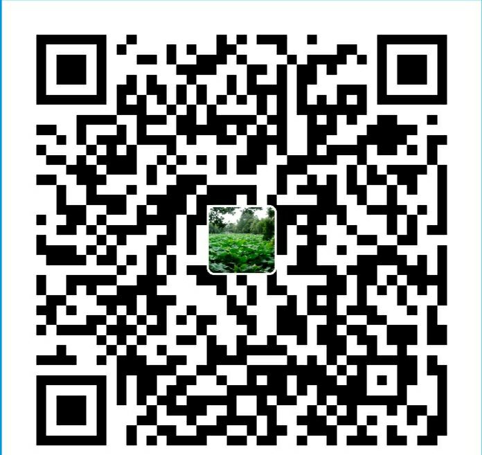 扫一扫 扫码支持